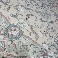 فرش ماشینی ۱۲ متری