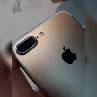 ایفون 7plus|موبایل|رحیم‌آباد, |دیوار