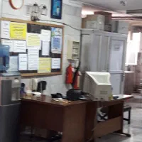 درمانگاه شهید بهشتی نیازمند دندانپزشک