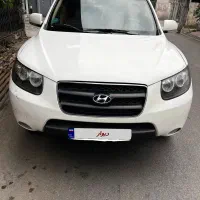 فروش فوری سانتافه 2009