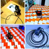 لوله بازکنی پاسداران شریعتی فرمانیه قیطریه تجریش و