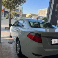 برلیانسh330موتور بزرگ اتومات مدل۹۷|خودرو سواری و وانت|یزد, |دیوار