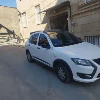 خودروی کوییک مدل اسفند ۱۴۰۳ گارانتی فعال