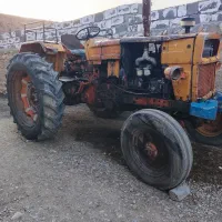 تراکتور رومانی