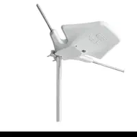 پایه دیواری تلویزیون متحرک و ثابت ونصب آنتن