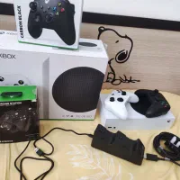 ایکس باکس سری اس Ps4 Xbox|کنسول، بازی ویدئویی و آنلاین|رفسنجان, |دیوار