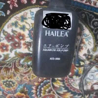 پمپ‌هوا