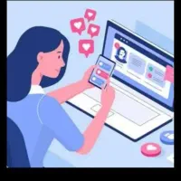 کار در منزل با گوشی