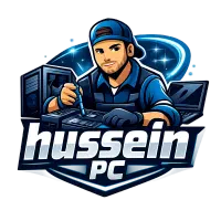 تعمیر رایانه در محل