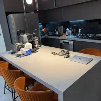 تاپ لوکیشن 94 مترسعادت اباد واحد هوشمند بخرید|فروش آپارتمان|تهران, ایوانک|دیوار