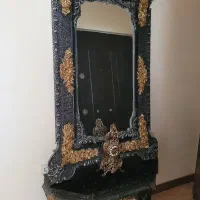 آینه وکنسول