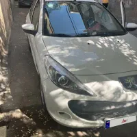 207tu3|خودرو سواری و وانت|تهران, یاخجی آباد|دیوار