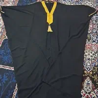 ثوب بشت زنانه