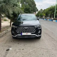 تیگو هفت پرو ۱۴۰۲