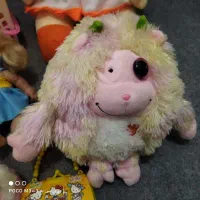 عروسک و اسباب بازی|اسباب‌‌بازی|محمودآباد, |دیوار