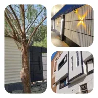 تولید و پخش سنگ مصنوعی نما کف محوطه