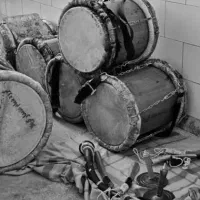 گروه دمام زنان کف العباس
