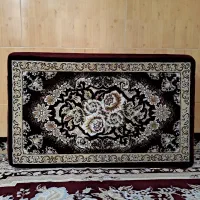 ۲ پشتی پشتش زیب داره و راحت میشه باز کنی و بشوری