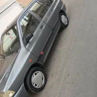 پراید ۱۴۱ بیرنگ دو برگ سند