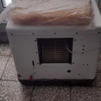 کولر آبسال  پوشال نو