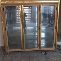یخچال فریزر|فروشگاه و مغازه|فسا, |دیوار