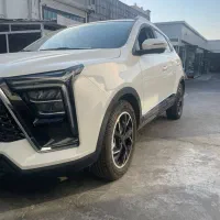 کیامسی ایکس ۵ KMC X5 مدل ۱۴۰۴|خودرو سواری و وانت|تهران, پونک|دیوار