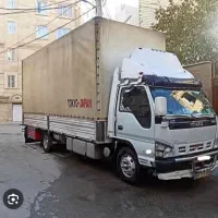 باربری امین بار چناران