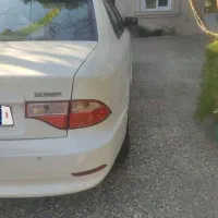 سورن توربو مدل 96|خودرو سواری و وانت|گرگان, |دیوار