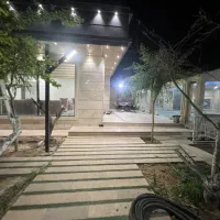 باغچه ۱۲۰۰ متری محمدشهر