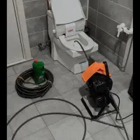 لوله بازکن نارمک تهرانپارس مجیدیه پیروزی سبلان شرق