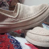 کفش دخترانه