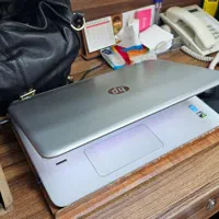 لپ تاپ hp corei5 نسل ۵|رایانه همراه|تهران, آذربایجان|دیوار