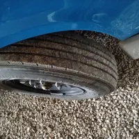 نیسان 403 دوگانه سوز آپشنال|خودرو سواری و وانت|ماهیدشت, |دیوار