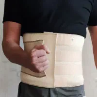 کمر بند طبی
