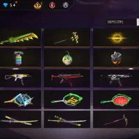 اکانت فری فایر|کنسول، بازی ویدئویی و آنلاین|سلماس, |دیوار