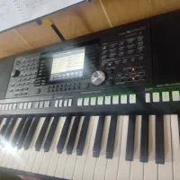 ارگ yamaha یاماها اسs950 نو|پیانو، کیبورد، آکاردئون|کرج, فاز ۱ مهرشهر|دیوار