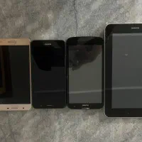 تعدادی گوشی فروش فوری