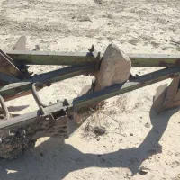 گاوآهن رومانی