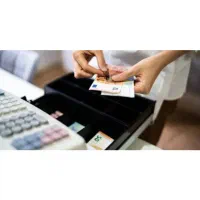 استخدام صندوقدار