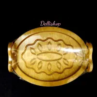 سینی پذیرایی چوبی کادویی روزمادر روز زن|ظروف سرو و پذیرایی|مشهد, خواجه ربیع|دیوار