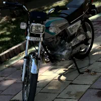 هندا 150ccمدل 95