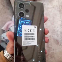 گوشی note12pro5g|موبایل|ارومیه, |دیوار