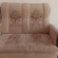 مبلمان دست دوم|مبلمان خانگی و میز عسلی|اصفهان, جاوان|دیوار