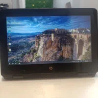 لپتاپ لمسی HP x360|رایانه همراه|رشت, جهاد|دیوار