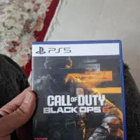 call of duty بازی ps5