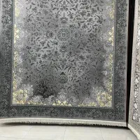 فرش نگین با لطافت و ظرافت بی نظیـر++|فرش|برازجان, |دیوار