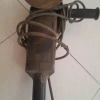 فرز اصلی بوش آلمان به همراه یک عدد گیره آهنگری