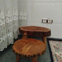 زیر گلدان|صنایع دستی و سایر لوازم تزئینی|قم, ولیعصر|دیوار