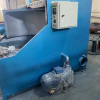 اسیدشو- دستگاه قطعه شویی-موتورشوی|ماشینآلات صنعتی|بوکان, |دیوار