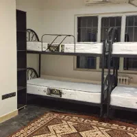 خوابگاه دخترانه تازه تاسیس vip قلهک یخچال|اجارهٔ کوتاه‌مدت آپارتمان و سوئیت|تهران, قلهک|دیوار